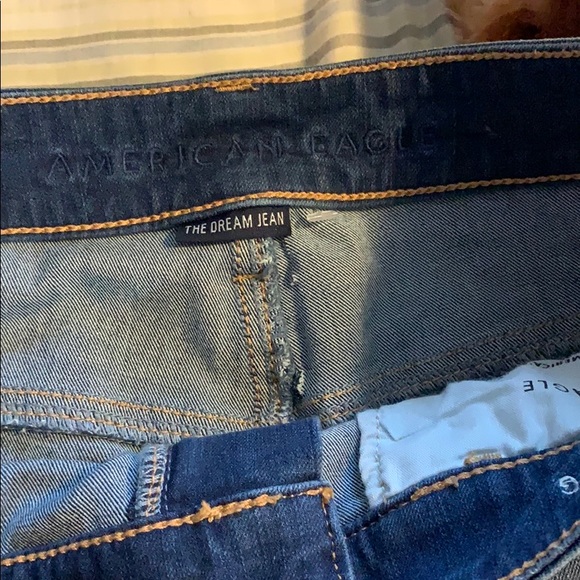 Jeans - Picture 2 of 4